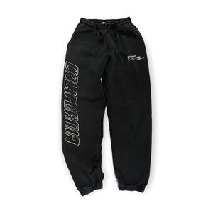 Cherry la sweatpants